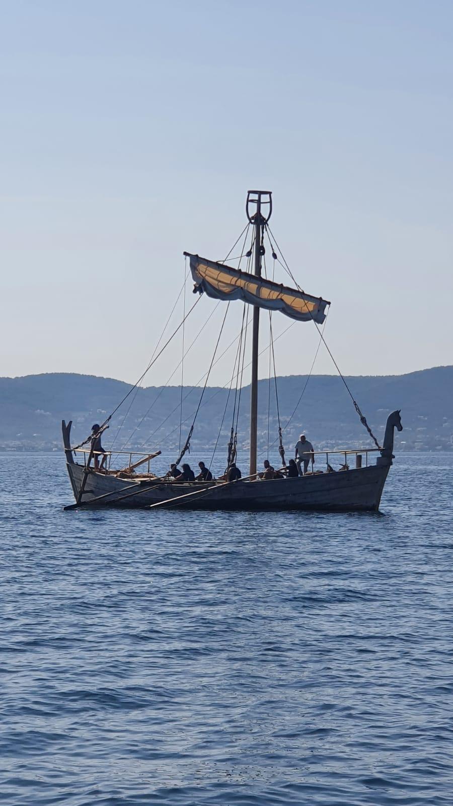 Gemi İnşası
